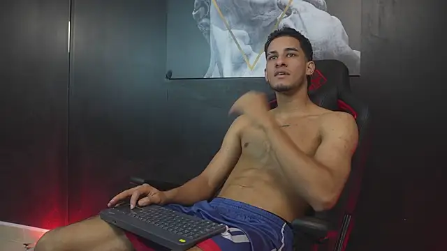 JakeMoxley's cam snapshot