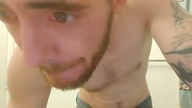 Huntzg23's cam snapshot