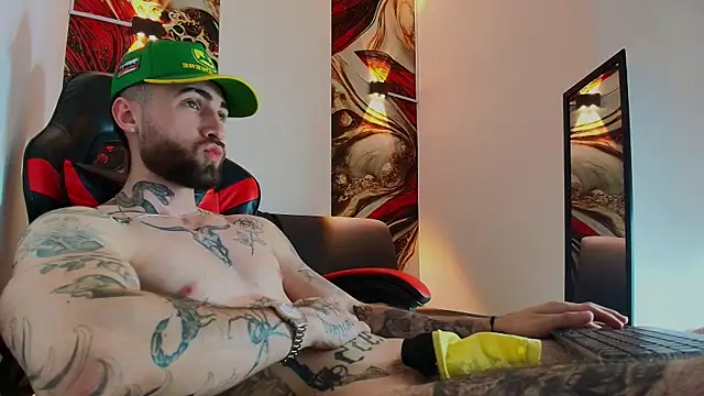 Luke_davis01's cam snapshot