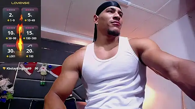 teddyfit19cm's cam snapshot