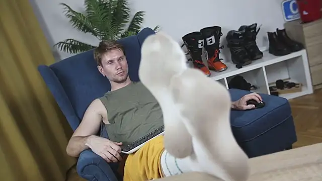 kevin-park's cam snapshot