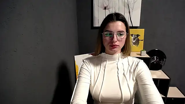 lady_olivia_'s cam snapshot