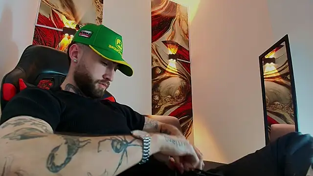 Luke_davis01's cam snapshot