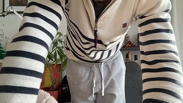 MikymikeBBWD live sex cam