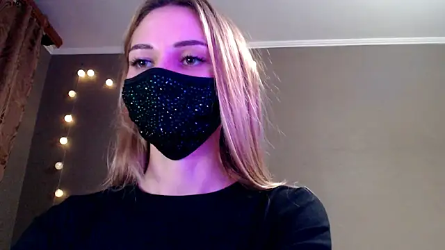 Iris_lave's cam snapshot