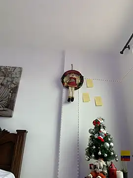 DeimonOficial's cam snapshot