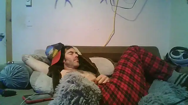 theboobietrap's cam snapshot