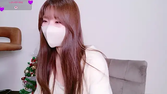 yuno_chan's cam snapshot