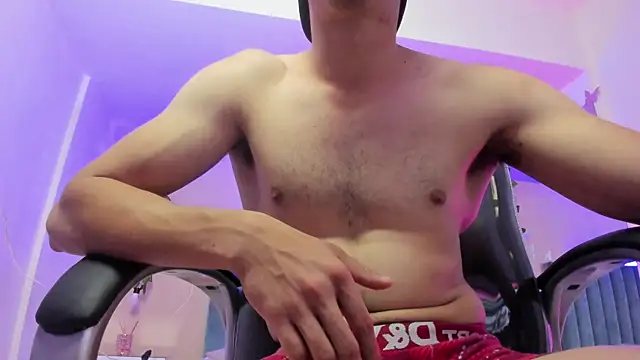 Muscle_Scott's cam snapshot