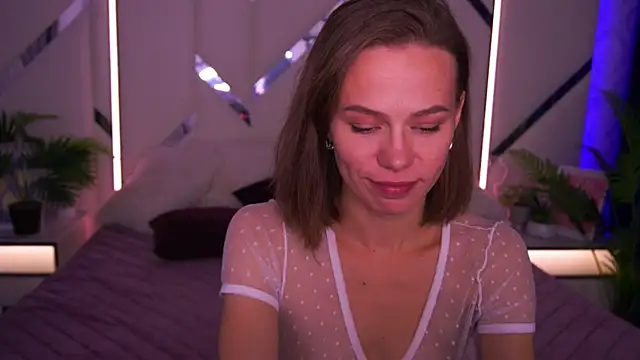 ShyySiren's cam snapshot