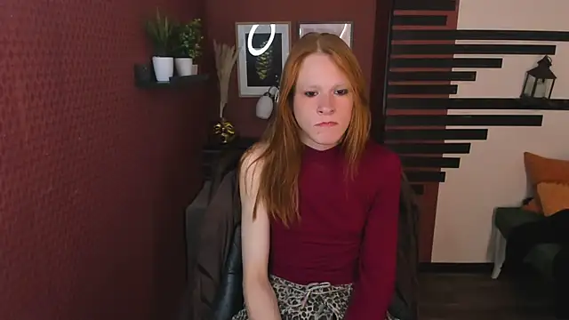 ChloeValentinee's cam snapshot