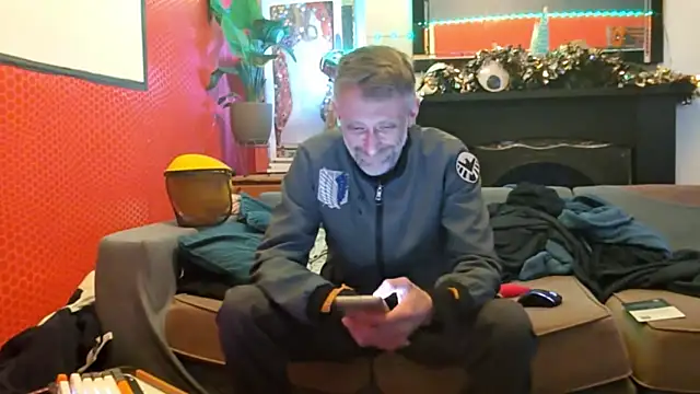 TheOnlyStefanNeeded's cam snapshot