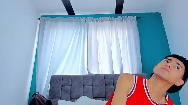 Anthony_carter's cam snapshot