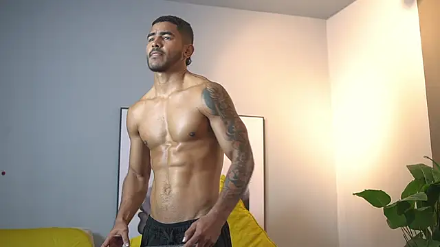 Reik_Vonn's cam snapshot