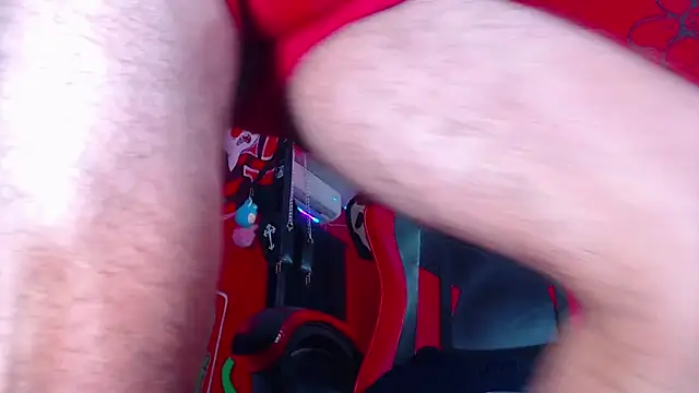 Monsterdominationx's cam snapshot