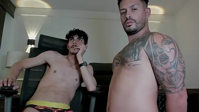 boysonfiree's cam snapshot