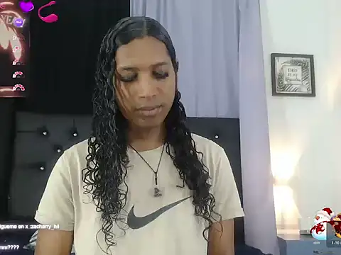 MiaCoock's cam snapshot