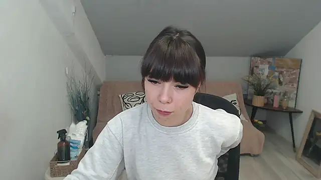 MayaWill live sex cam