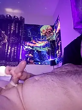 BluestBalls710's cam snapshot