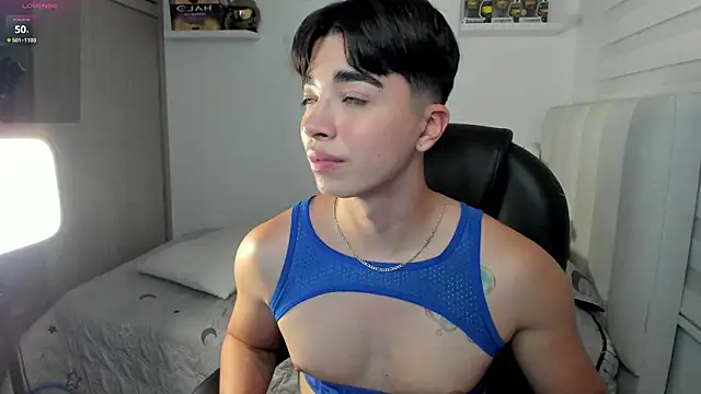 santy7v7's cam snapshot