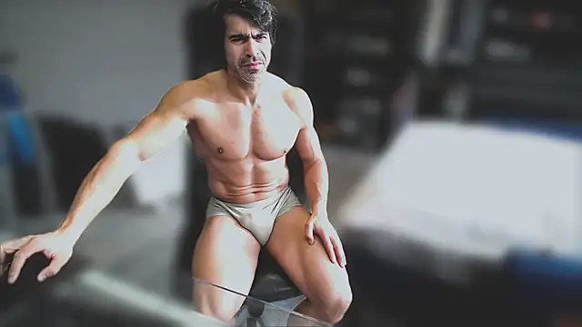 latinoo23bom's cam snapshot