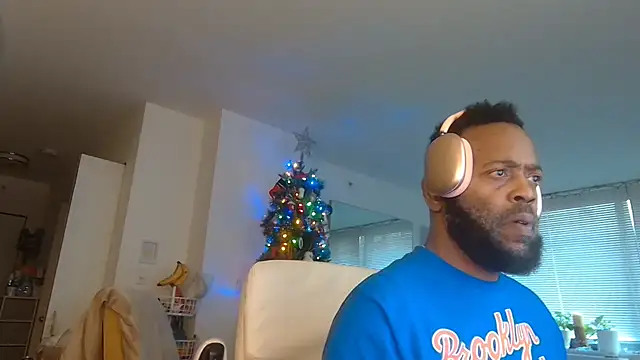 theblacklordmaster's cam snapshot