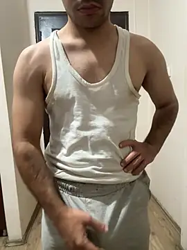 Horny_man5's cam snapshot