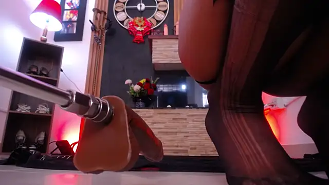 shantal_ray4's cam snapshot