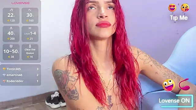 _candy_jade_'s cam snapshot