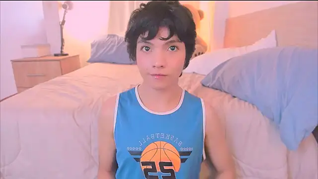 Sweet_Allan live sex cam