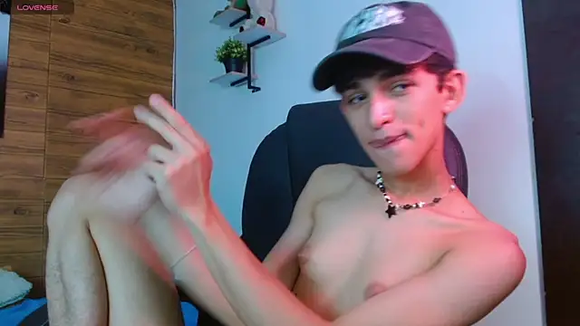 Michaelkoiv's cam snapshot