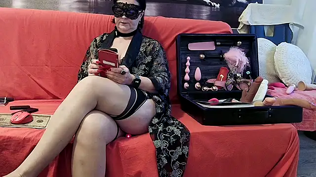 Chanel_Noire live sex cam