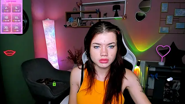 isabel_wave live sex cam