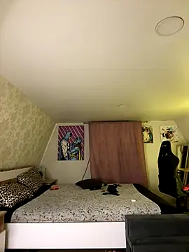 -MaybeBaby- live sex cam