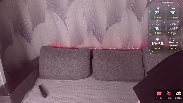 ValeryMur live sex cam