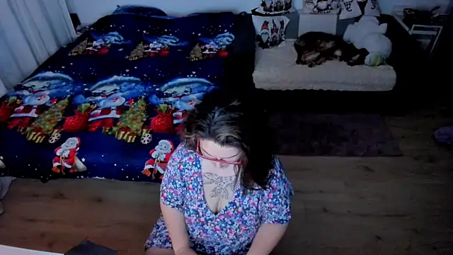 Squirt_Kimm's cam snapshot