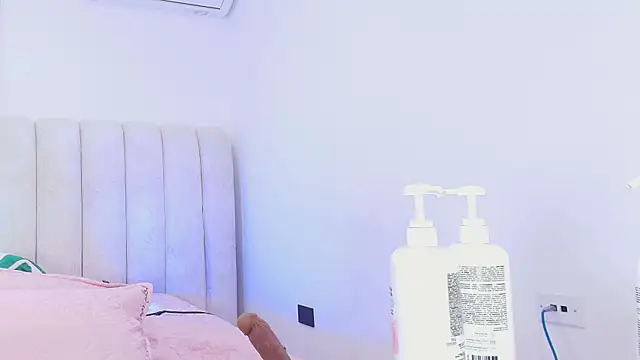 rubihops's cam snapshot