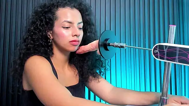 Arianoova live sex cam