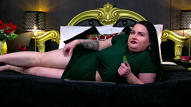 GeorgiaLerox's cam snapshot