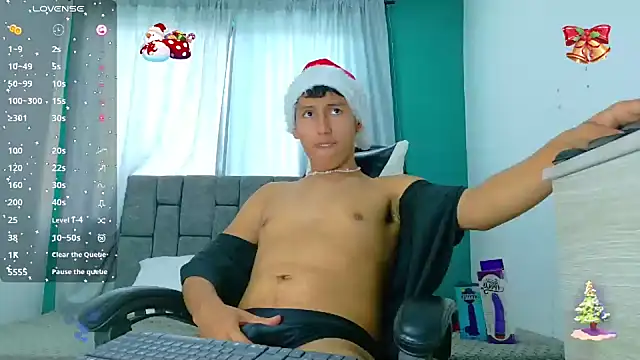 FelipeGonzalezz's cam snapshot