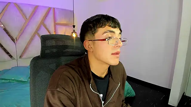 sayronvg's cam snapshot