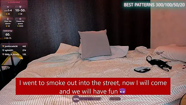 AssHunter4k live sex cam