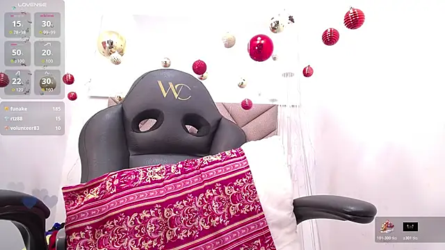 kairadayamai live sex cam
