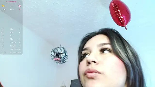 Samarys_star's cam snapshot