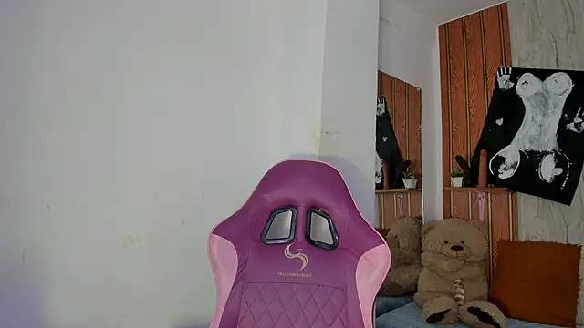 Alika01's cam snapshot