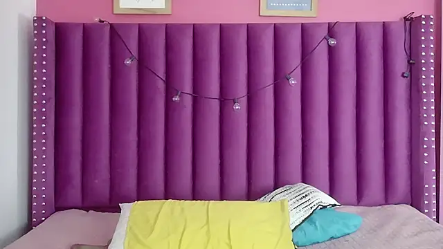 littleebonny's web cam