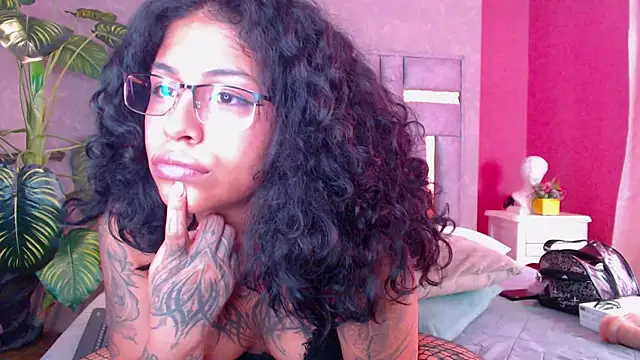 JuliaRose_ks's cam snapshot