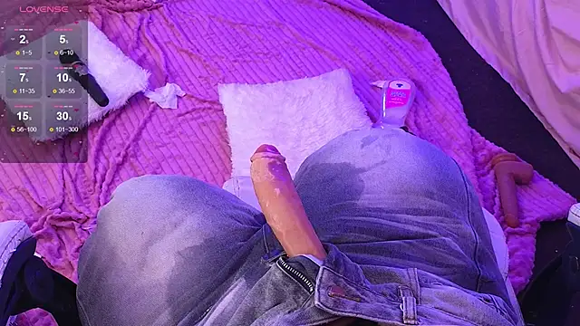 mirida_fox's cam snapshot