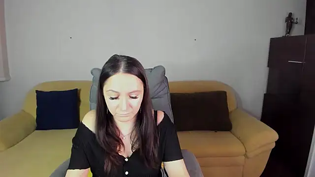 AngellLika live sex cam