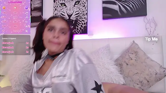 lissbrown's cam snapshot